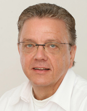 Hans-Joachim Klemm, Berater für Baufinanzierung Hans-Joachim Klemm