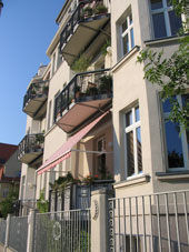 Umschuldung